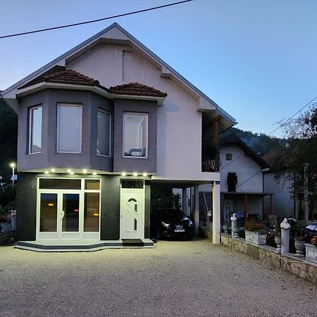 Apartman Maj Bijelo Polje Exterior photo