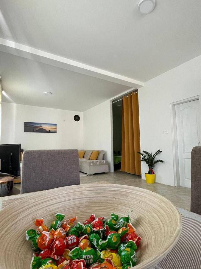 Apartman Maj Bijelo Polje Exterior photo
