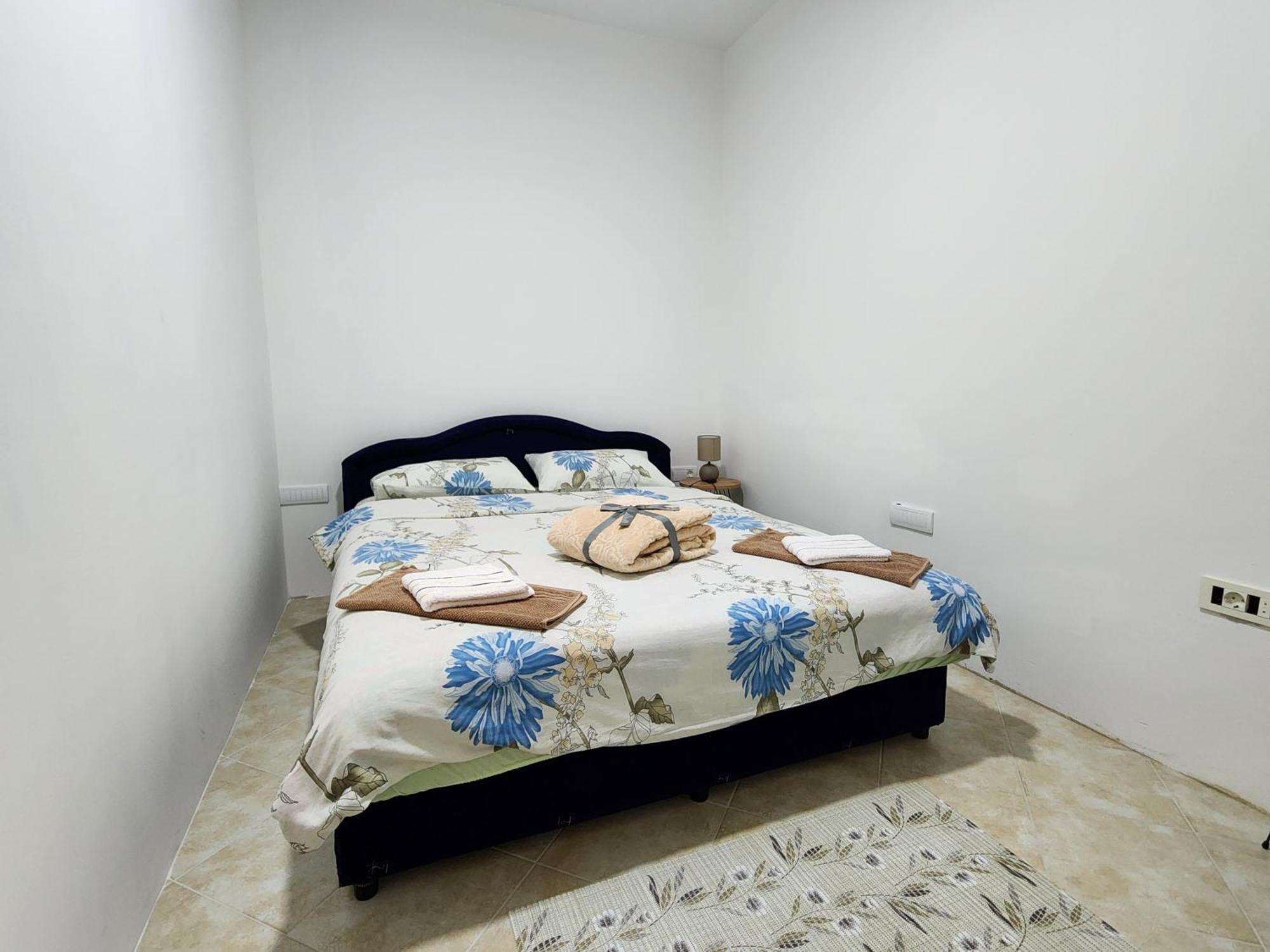 Apartman Maj Bijelo Polje Exterior photo