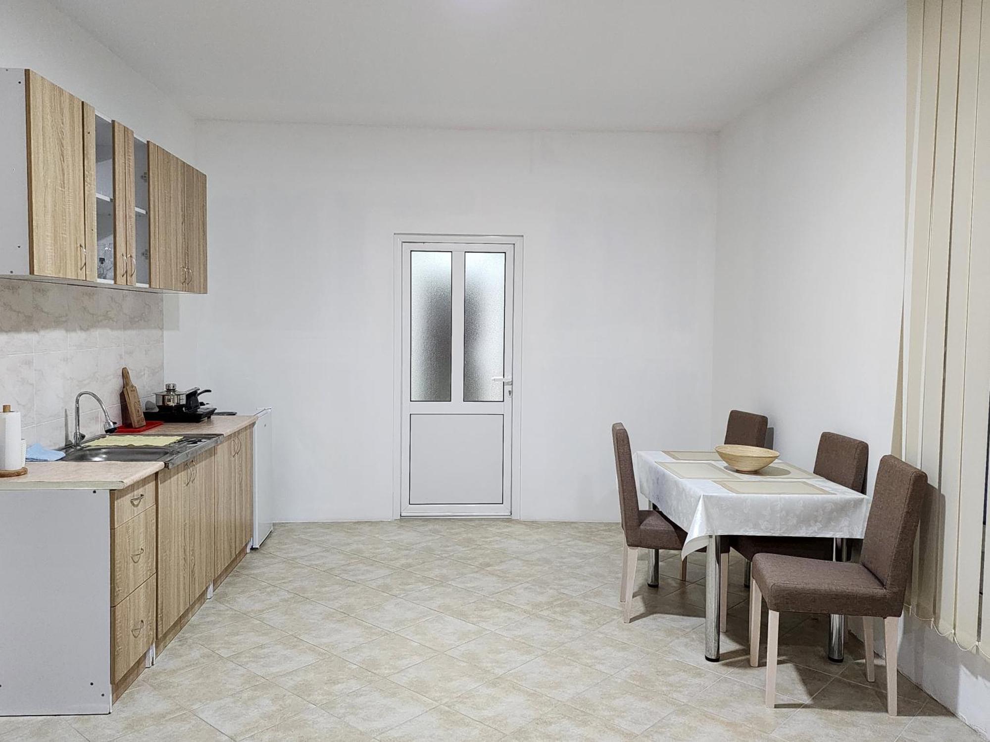 Apartman Maj Bijelo Polje Exterior photo