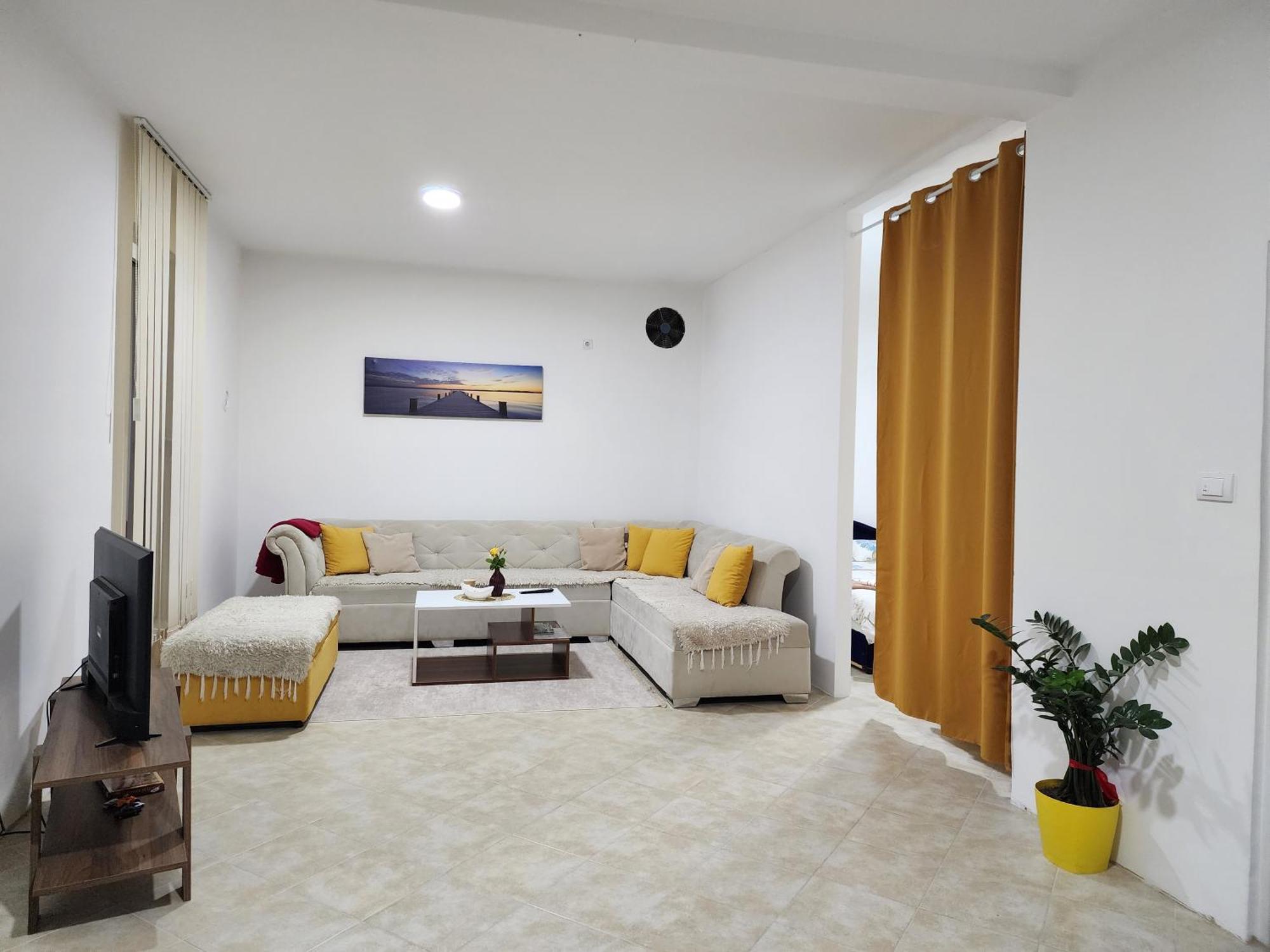 Apartman Maj Bijelo Polje Exterior photo
