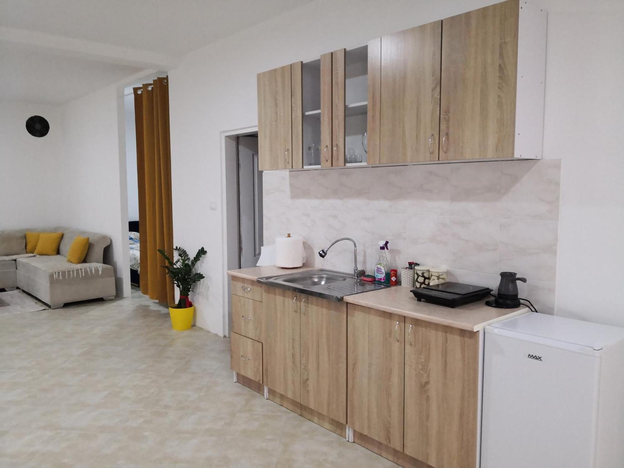 Apartman Maj Bijelo Polje Exterior photo