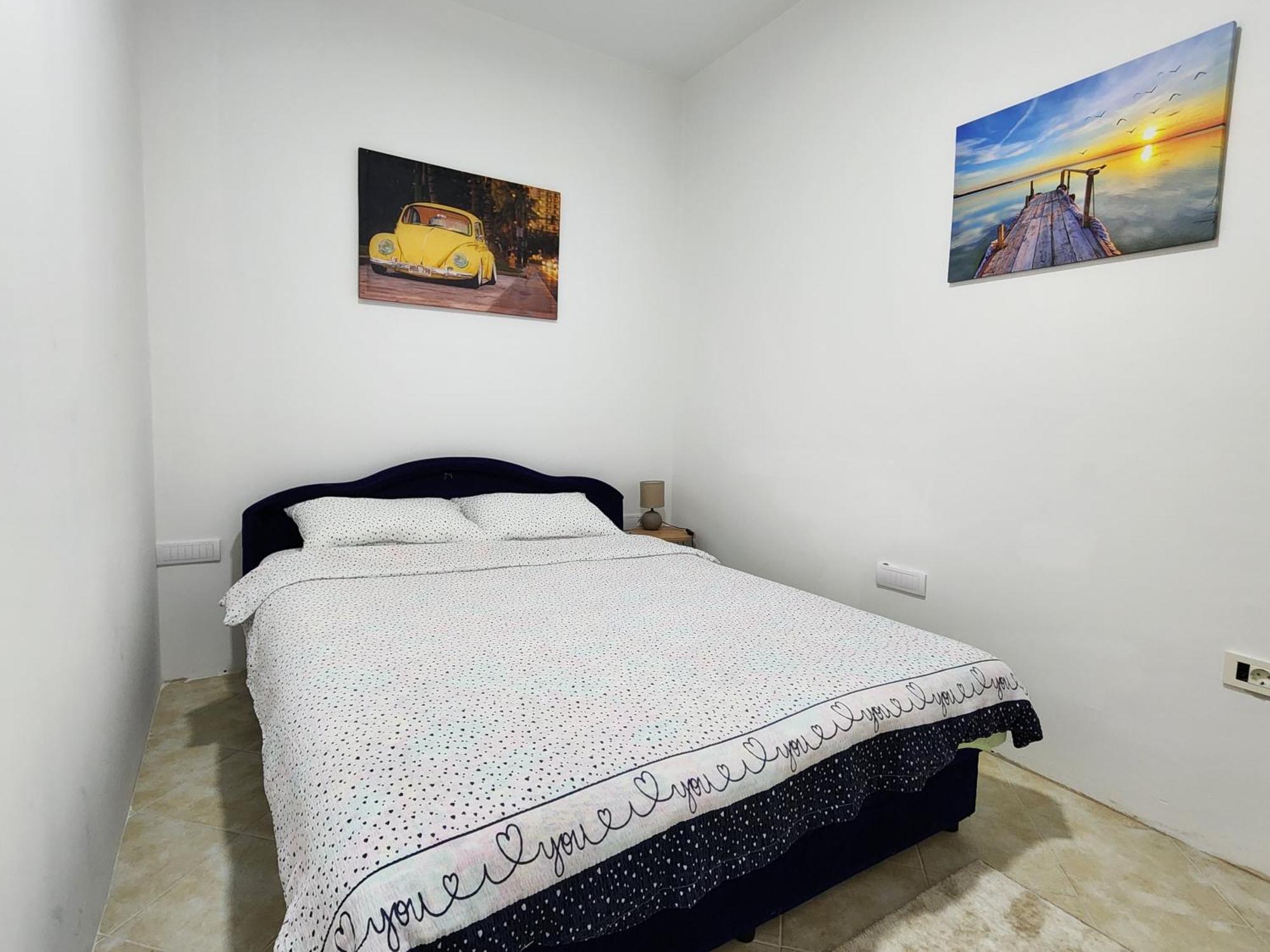 Apartman Maj Bijelo Polje Exterior photo