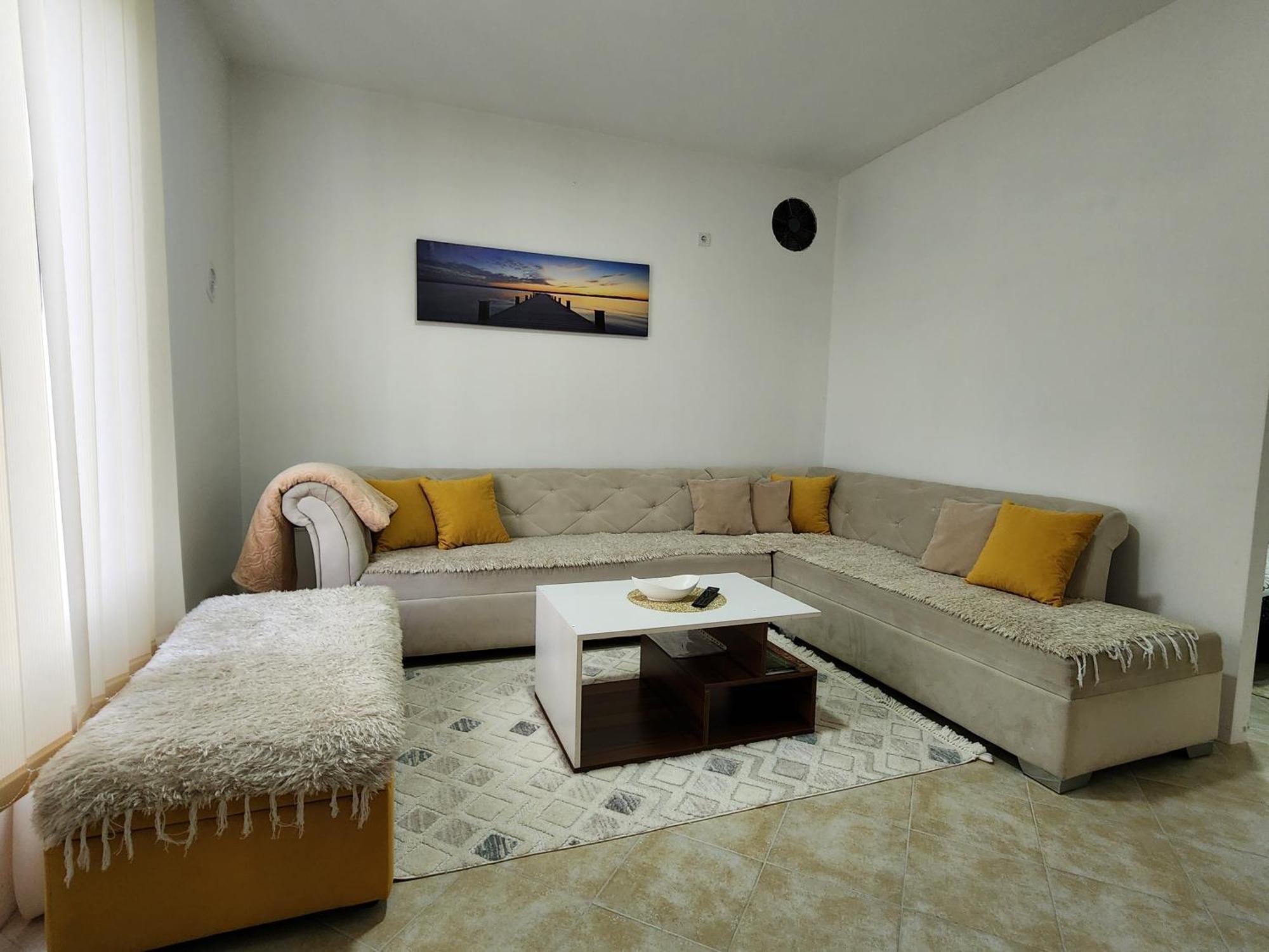 Apartman Maj Bijelo Polje Exterior photo